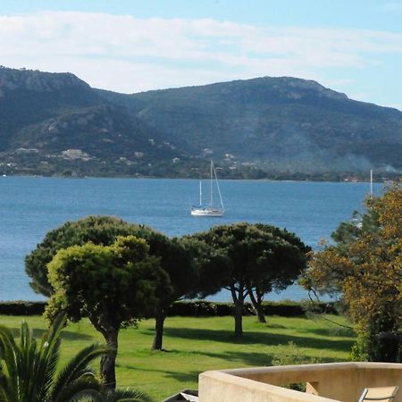Appartement 2 Pieces Pied Dans L'Eau Porto-Vecchio  Exterior photo