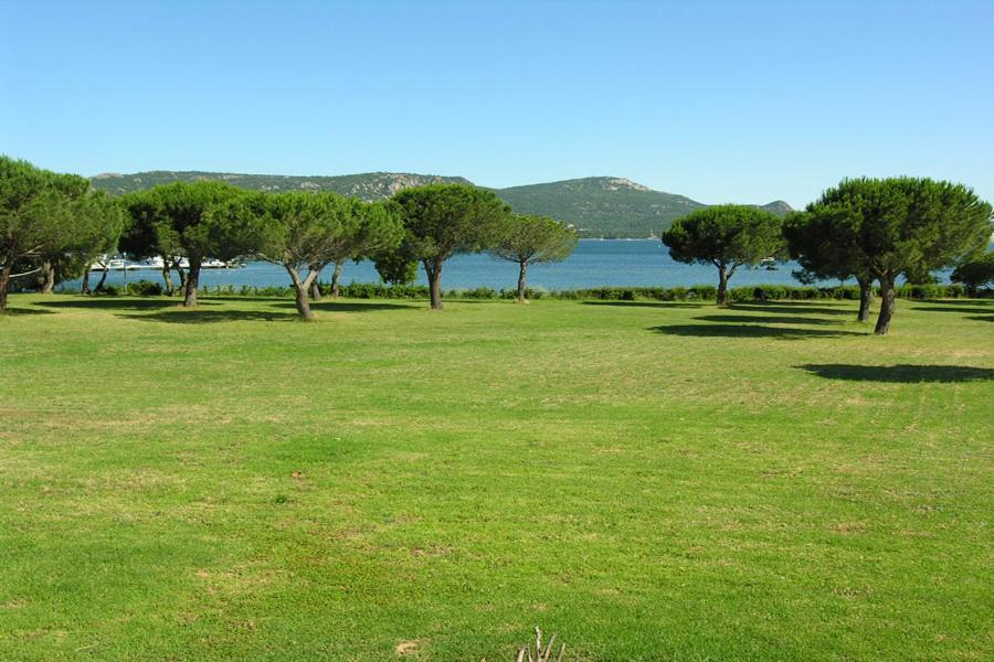 Appartement 2 Pieces Pied Dans L'Eau Porto-Vecchio  Exterior photo
