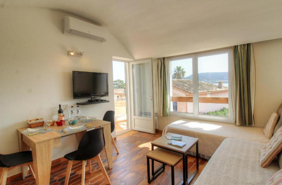 Appartement 2 Pieces Pied Dans L'Eau Porto-Vecchio  Exterior photo