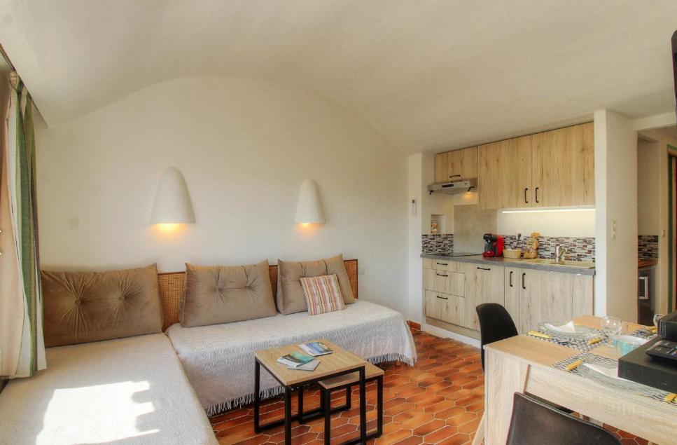 Appartement 2 Pieces Pied Dans L'Eau Porto-Vecchio  Exterior photo