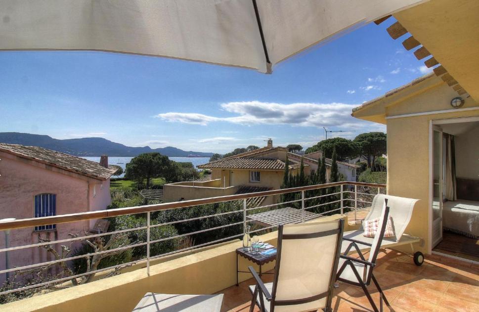 Appartement 2 Pieces Pied Dans L'Eau Porto-Vecchio  Exterior photo
