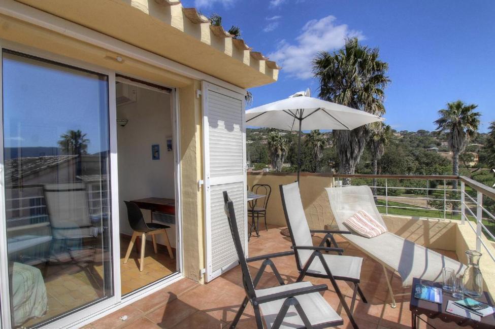 Appartement 2 Pieces Pied Dans L'Eau Porto-Vecchio  Exterior photo