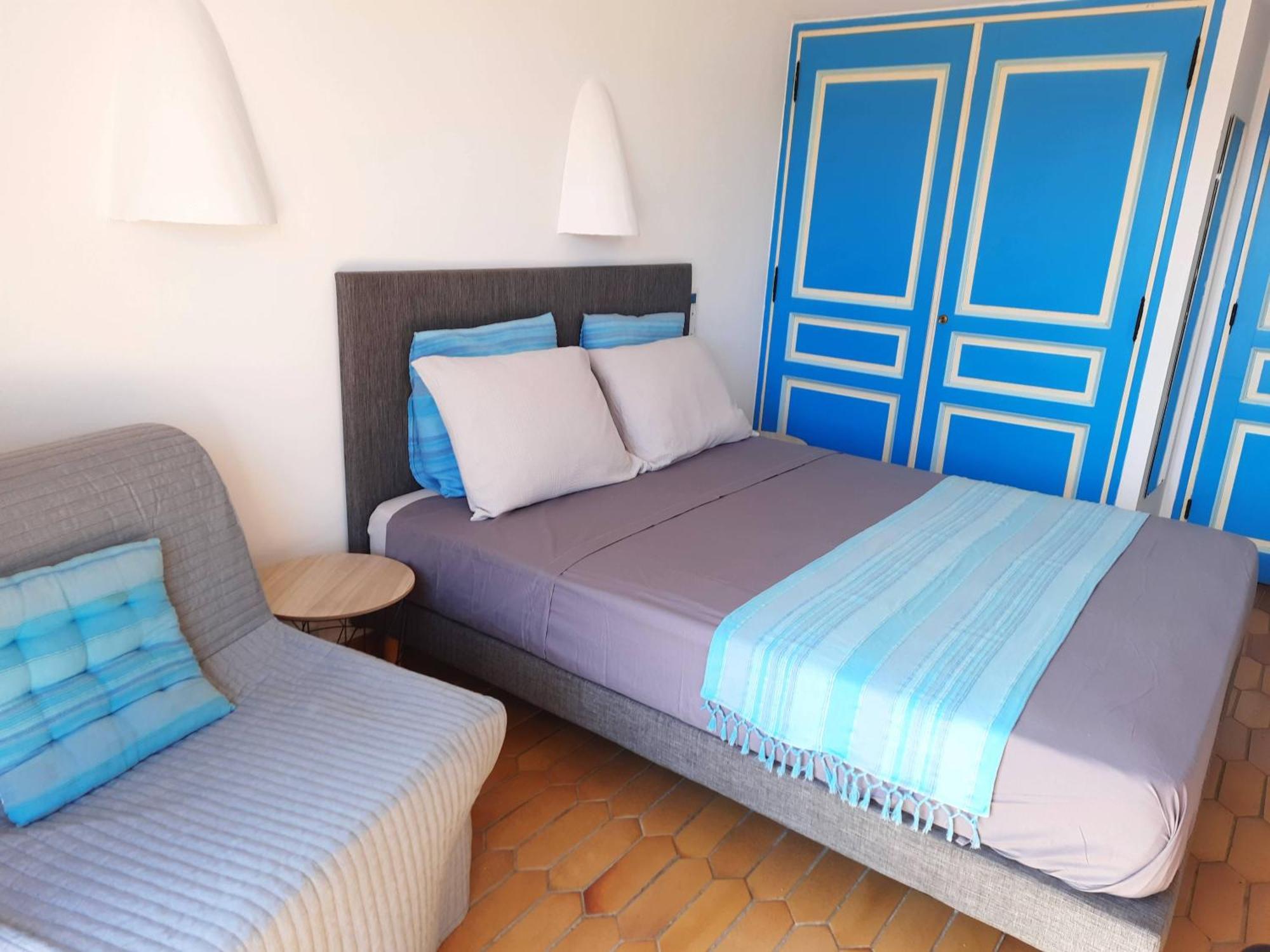 Appartement 2 Pieces Pied Dans L'Eau Porto-Vecchio  Exterior photo
